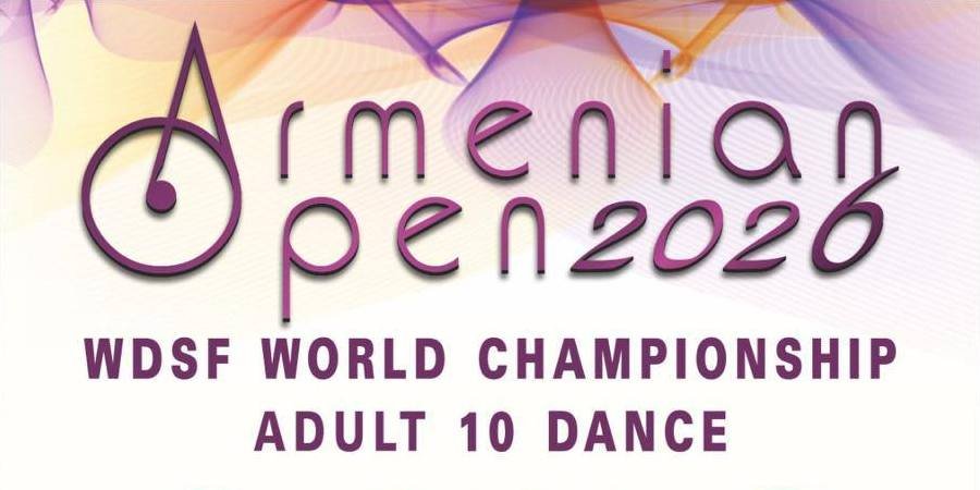 Armenian Open 2026